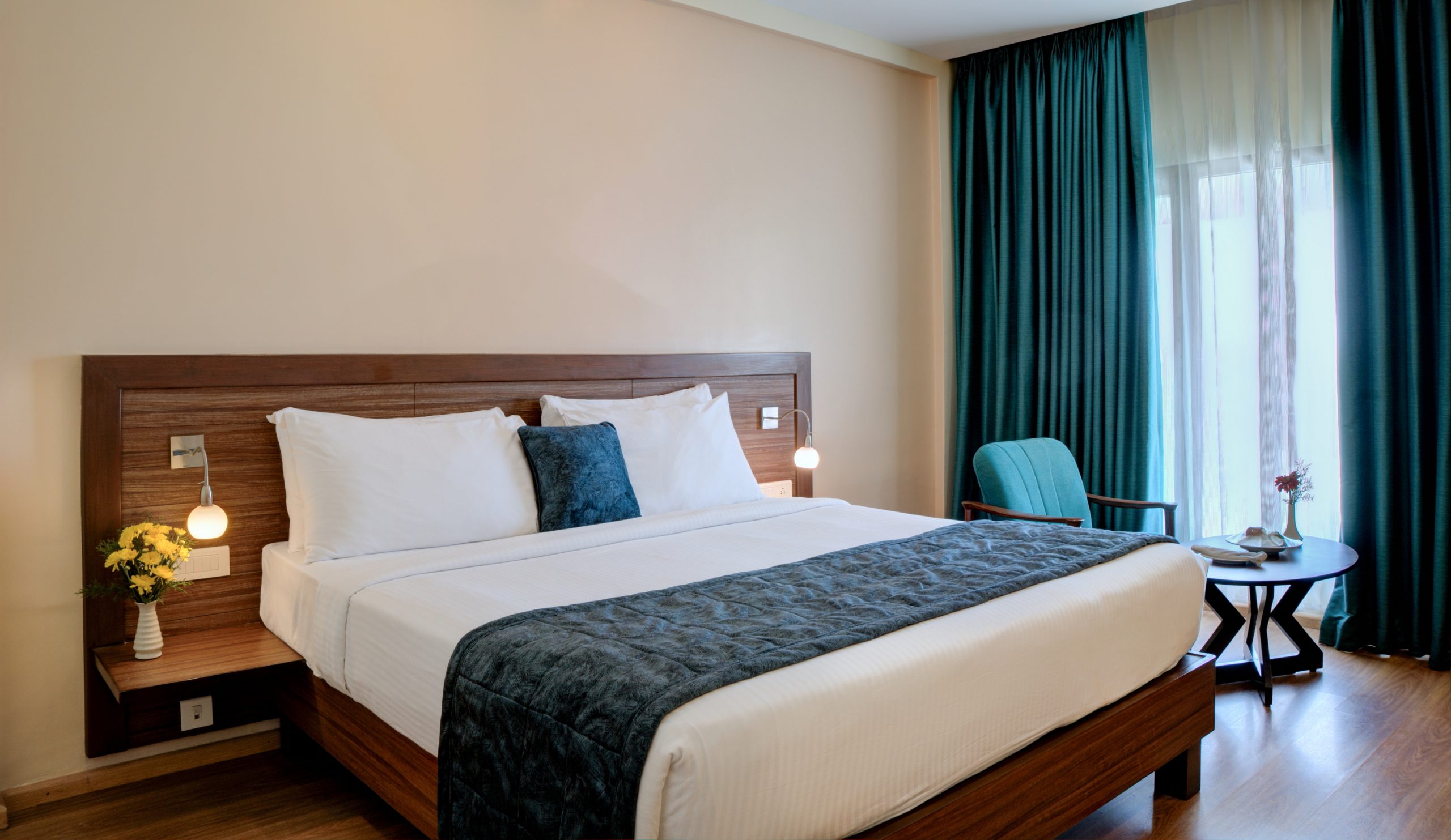 Delux Room