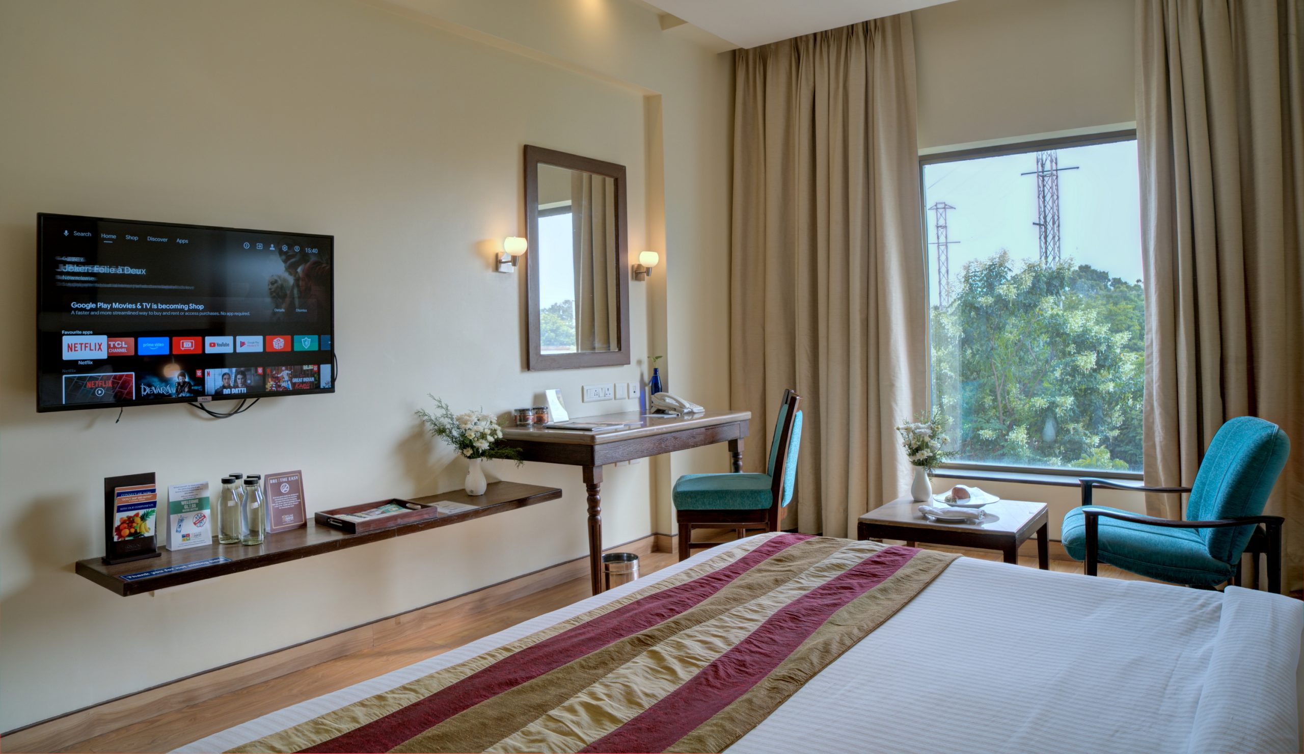 Fortune Club Room_09