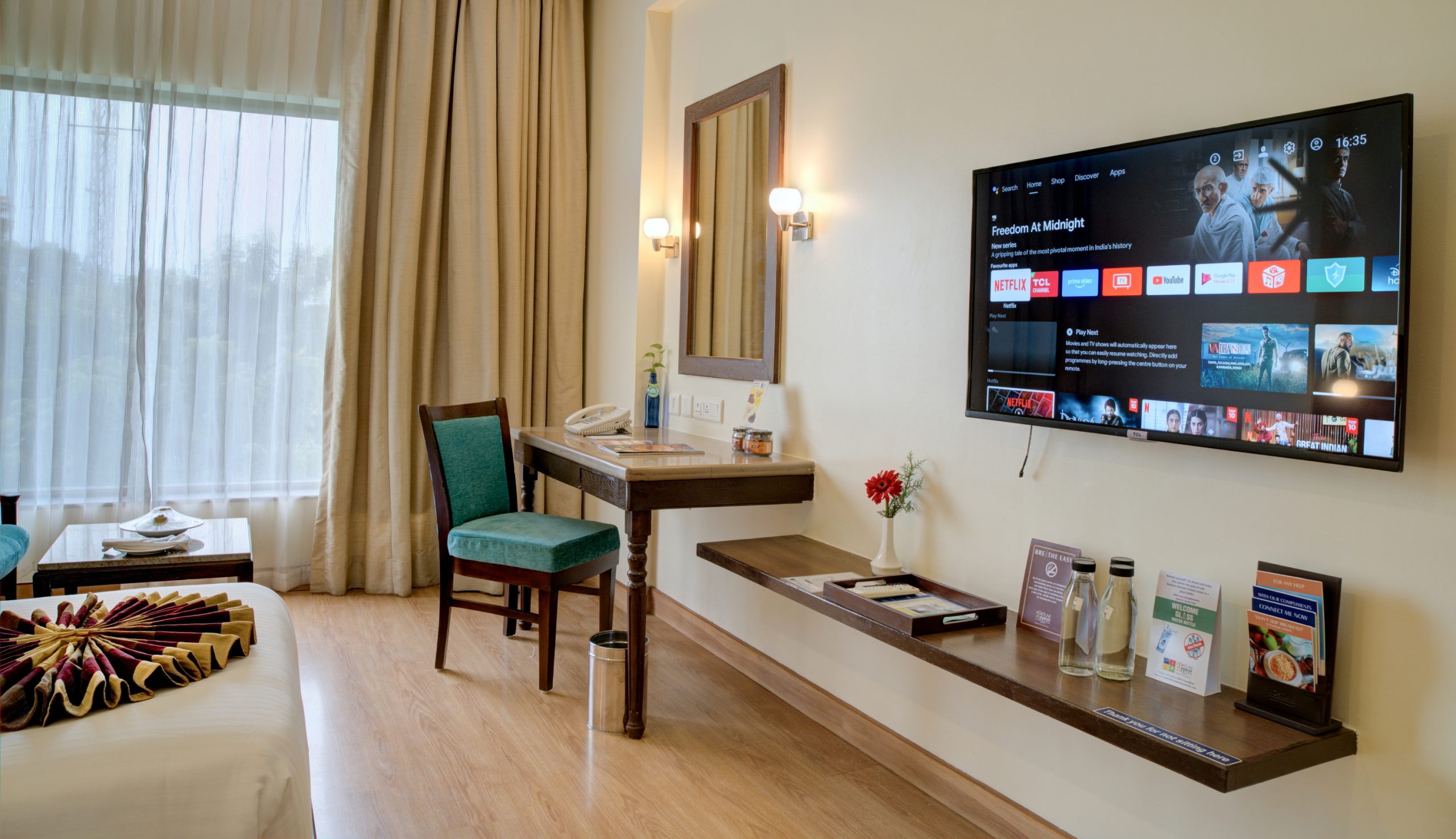 Fortune Club Room_Living area 02