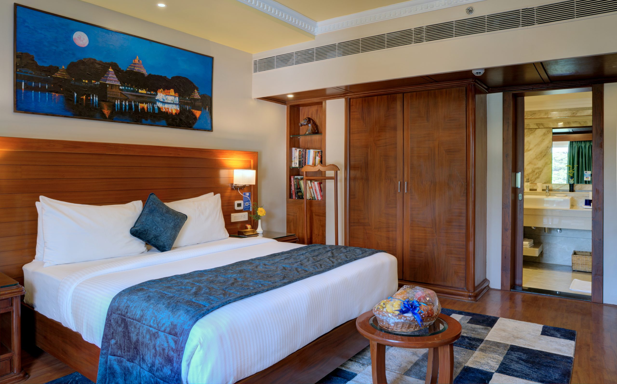 The Presidential Suite Room_06